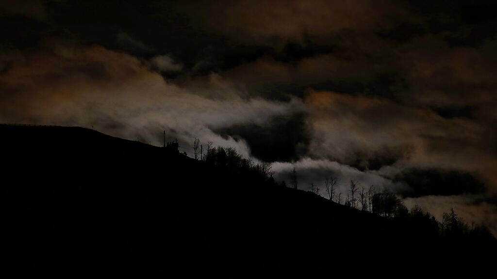 Vollmond