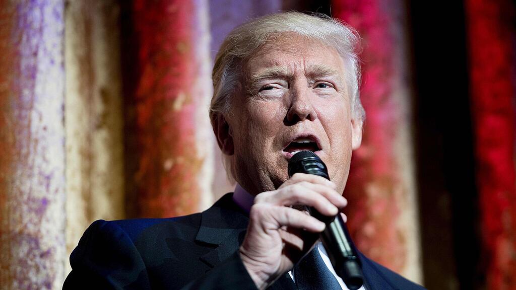 Trump stößt auf den Zorn der US-Unternehmer.