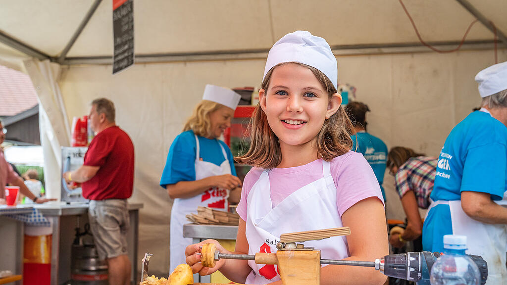 Walser Dorffest I