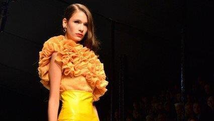 Vienna Fashion Week 3