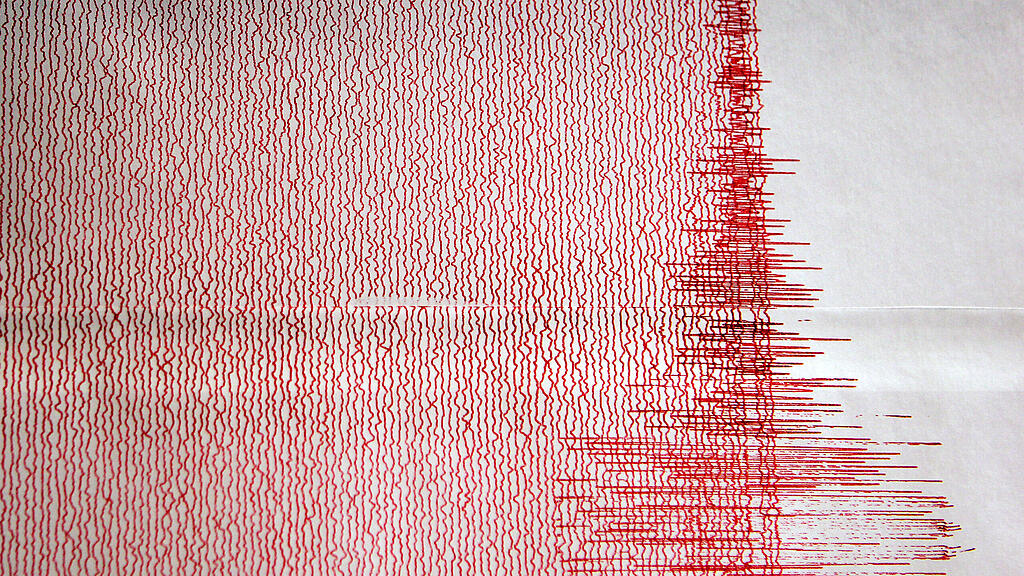 symb_Erdbeben, Seismograph, SB