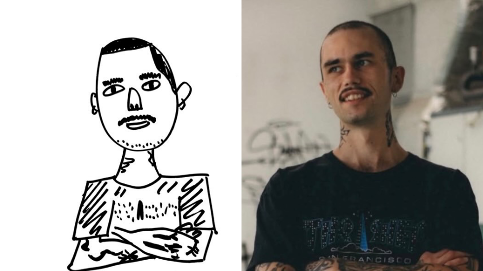 Pretty Bad Portraits