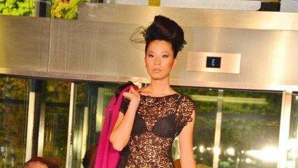 Mischa Barton: La Hong Wien (2)