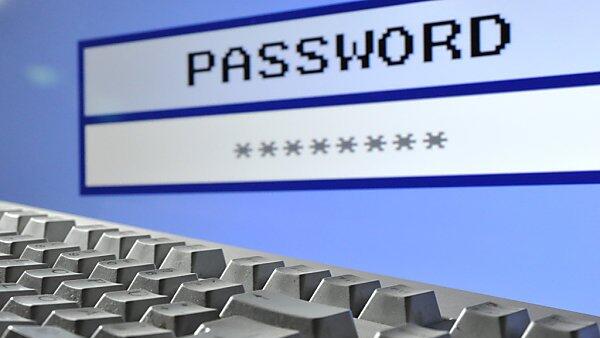 Im Internet tummeln sich viele Kriminelle