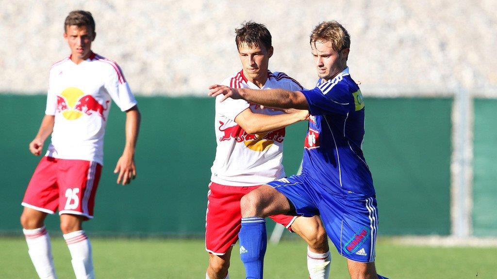 FC Liefering - Kufstein