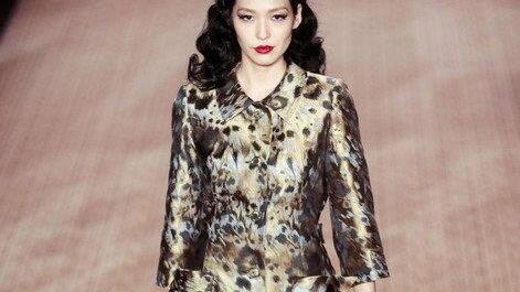 14. Berlin Fashion Week: Lena Hoschek