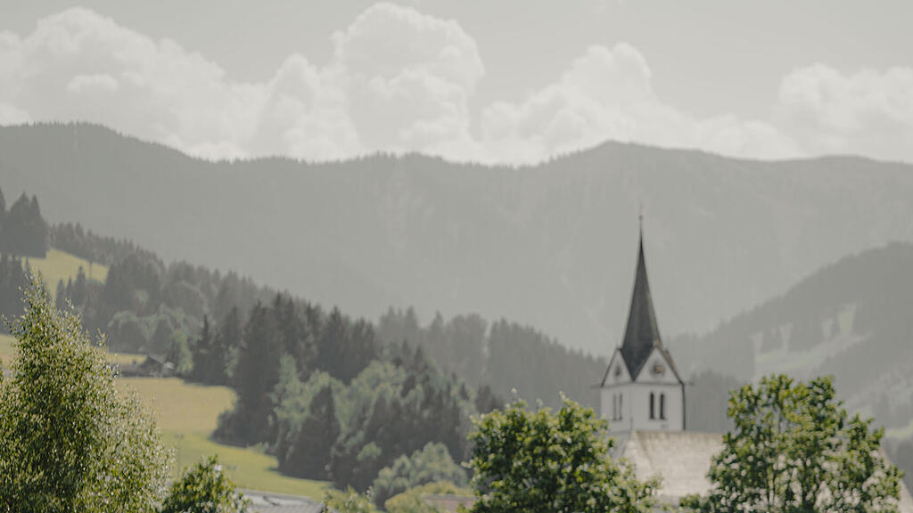 135 Jahre Musikkapelle Leogang