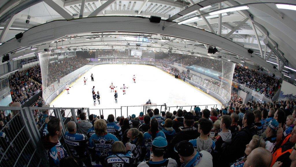 Red Bull Salzburg - Black Wings Linz