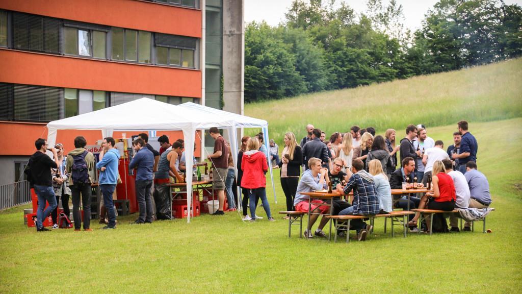 ÖH FH Sommerfest