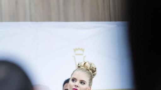 Miss & Mister Salzburg Wahl II