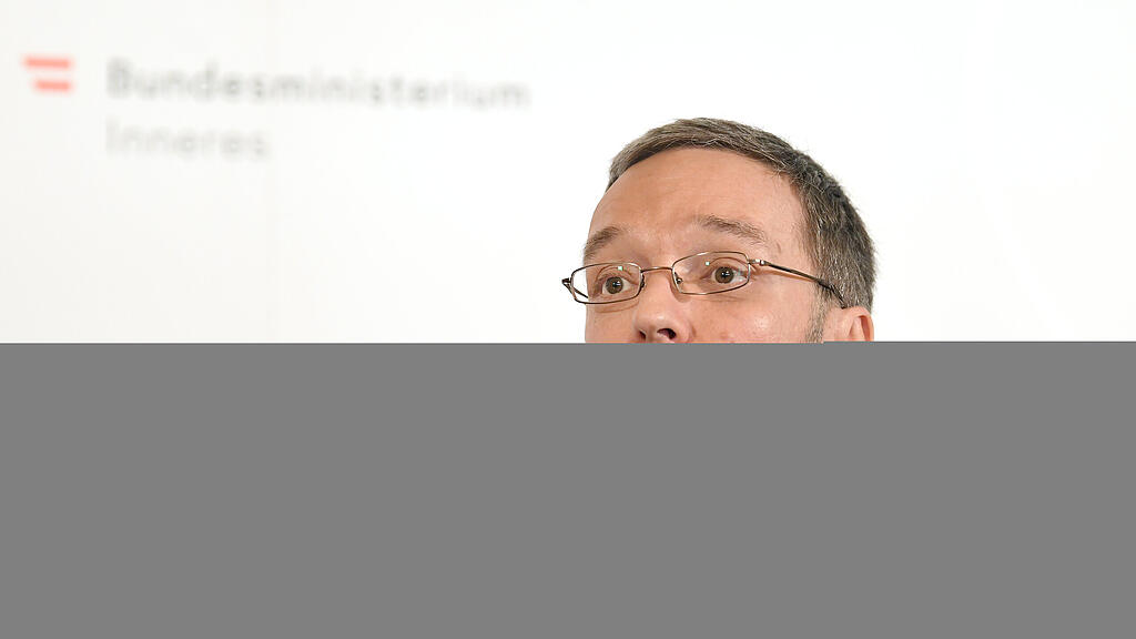 Herbert Kickl