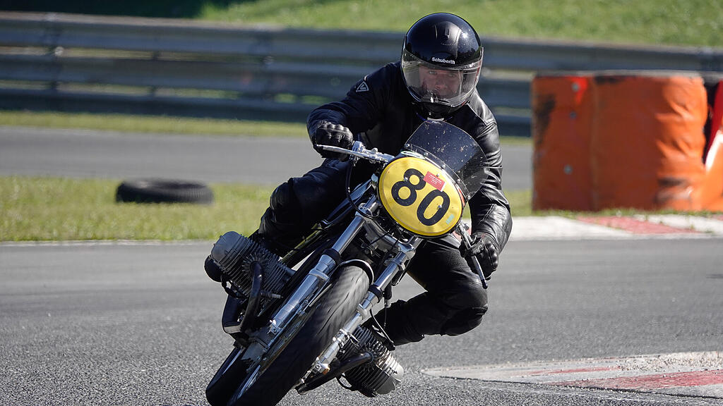 Histo Cup Salzburgring