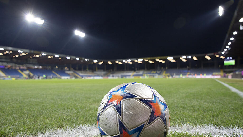 Champions League Frauen