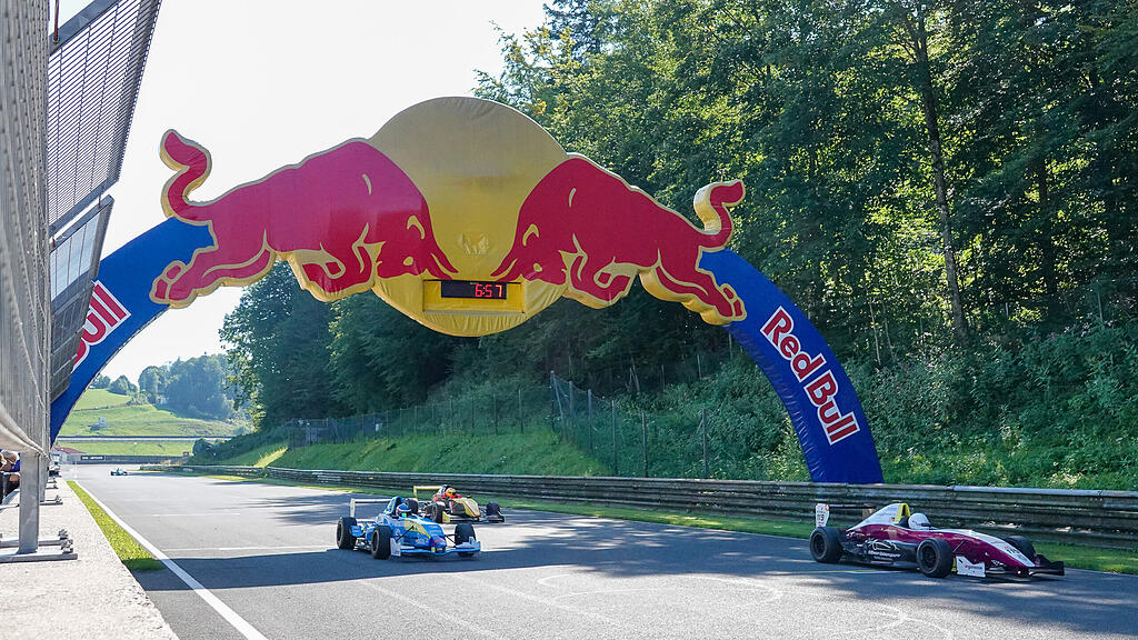 Histo Cup 2025 am Salzburgring