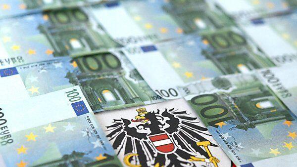 Schulden bei 77,1 Prozent des BIP