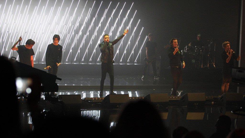 Das war "Wetten, dass..?"  in Graz