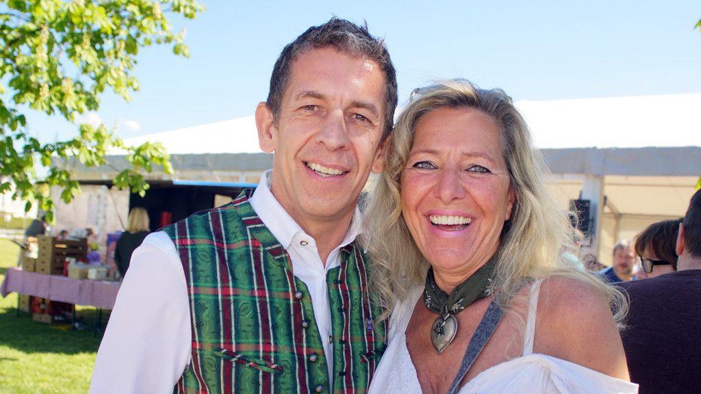 Maifest der FPÖ in Salzburg