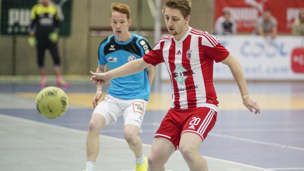 Sbg. Stier Kreuzspiele