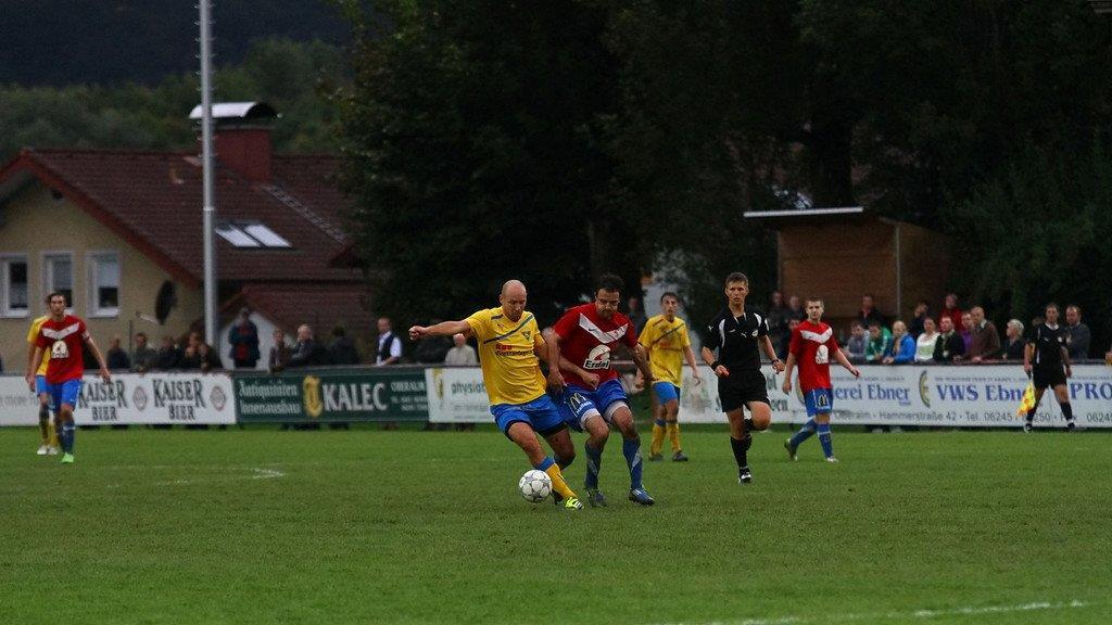 FC Hallein 04 - SAK 1914