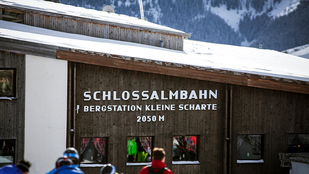 Sound & Snow Gastein, SO I