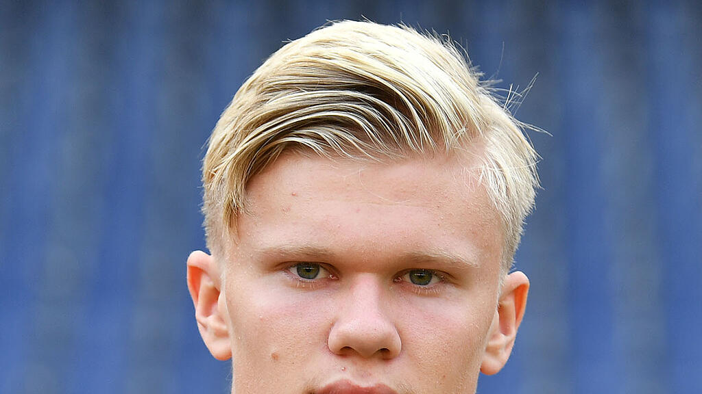 Mannschaftsfotos, Red Bull Salzburg, Bundesliga