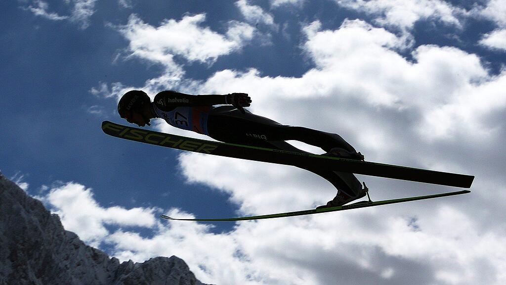 Schlierenzauer will auch kleine Kristallkugel - Tiroler peilt in Planica 50. Weltcupsieg an