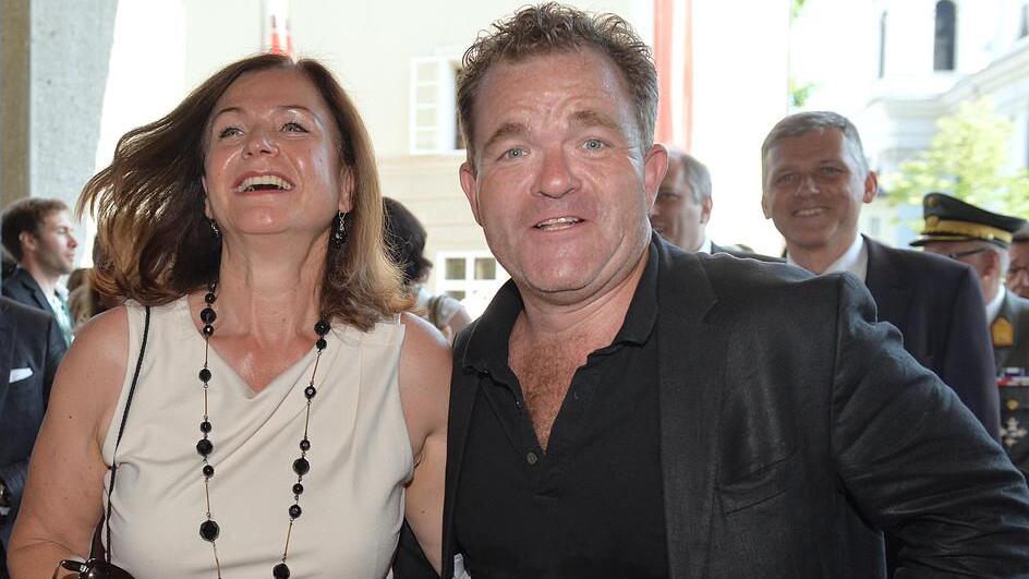 Festspiele: Roter Teppich, II