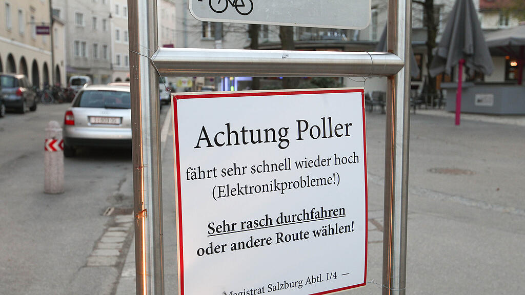 Poller