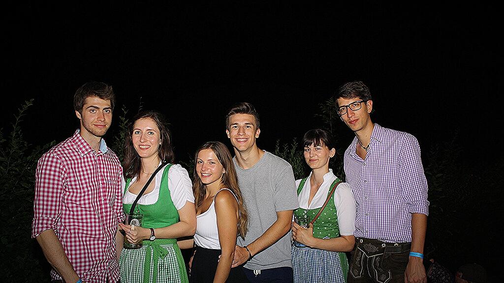 Egelseefest Golling