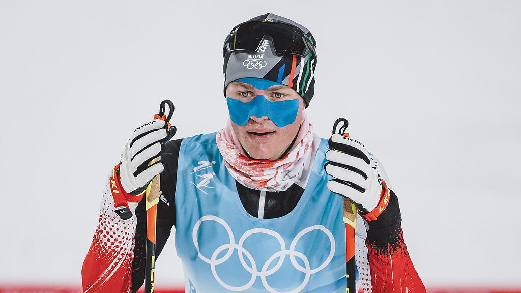 Olympia, Nordische Kombination