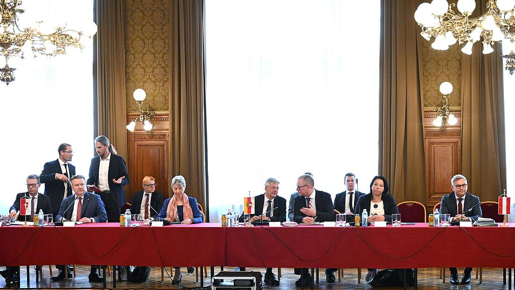 Landeshauptleutekonferenz