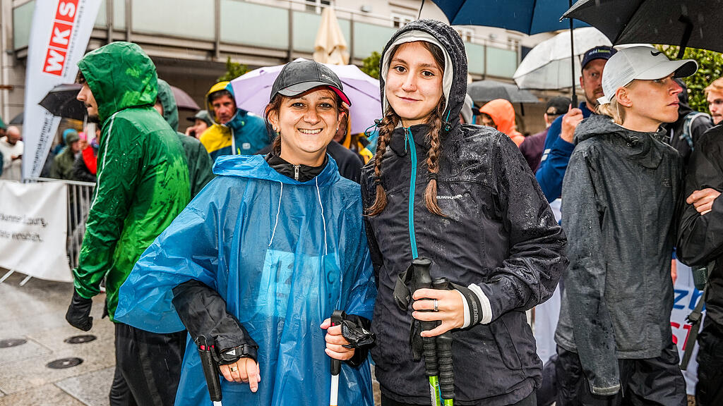 Der Salzburger Businesslauf