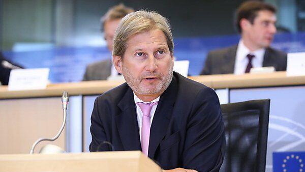 Hahn wurde auf Herz und Nieren geprüft