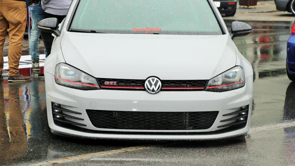 Tuning City St. Johann II