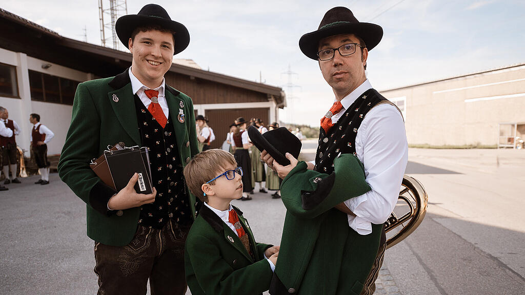 MUSIFEST TMK Eugendorf