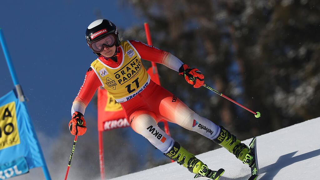 Kronplatz RTL 25.01.2023 Slideshow
