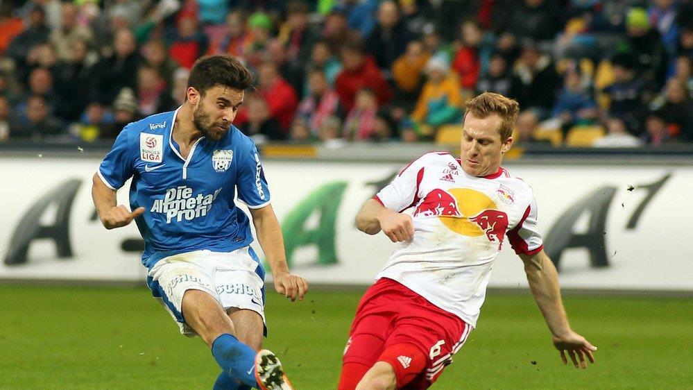 Mehr Derby-Fotos