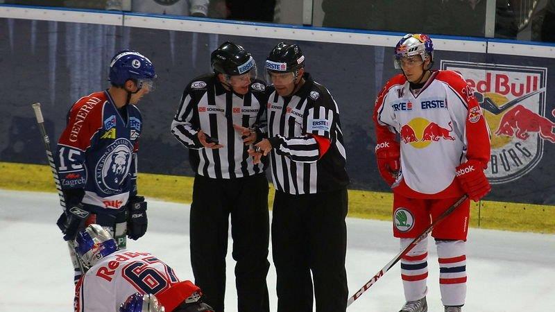 Mehr Bilder vom Spiel