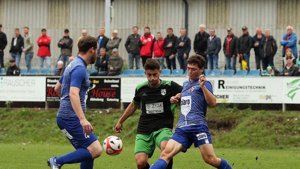 Union Hallein - Adnet