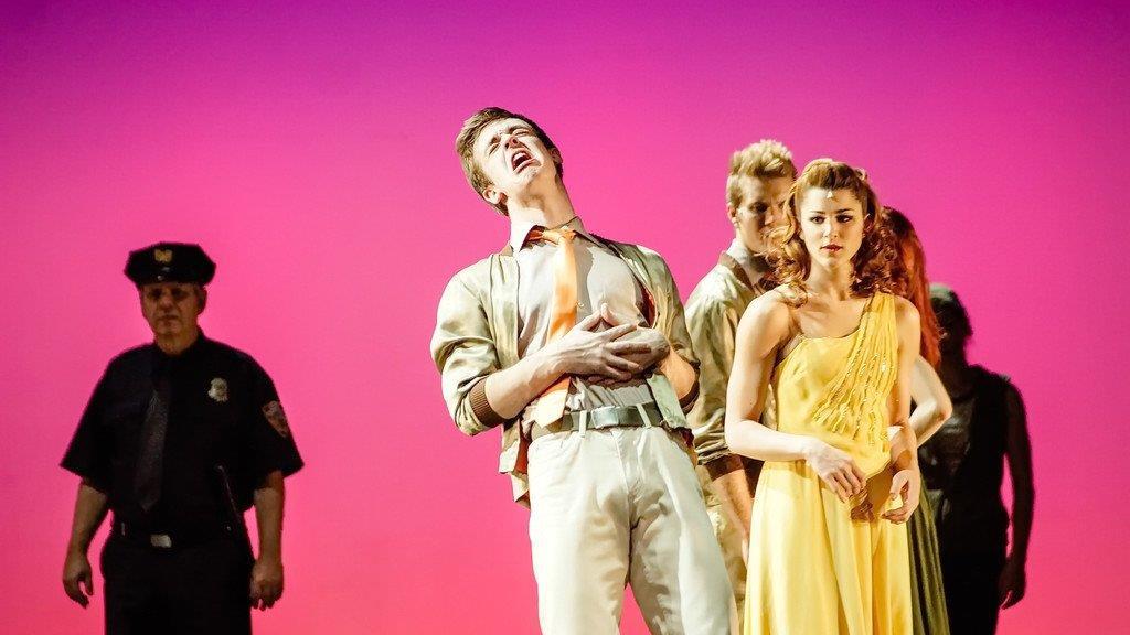 West Side Story