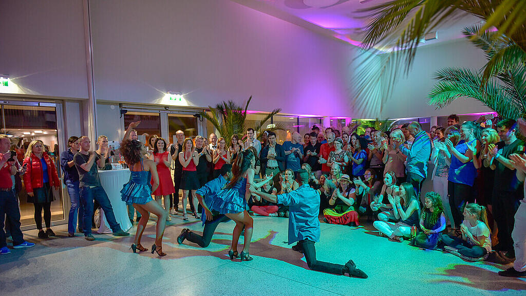 SportTestival Salsa Cubano
