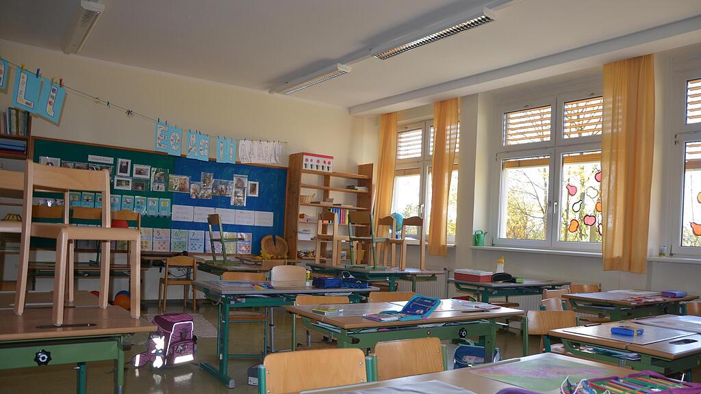 Volksschule St. Florian am Inn