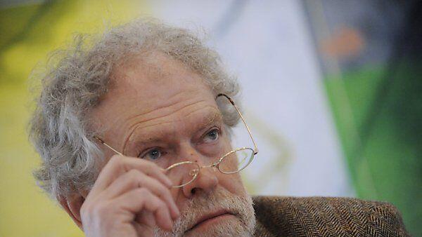ÖAW-Präsident Anton Zeilinger