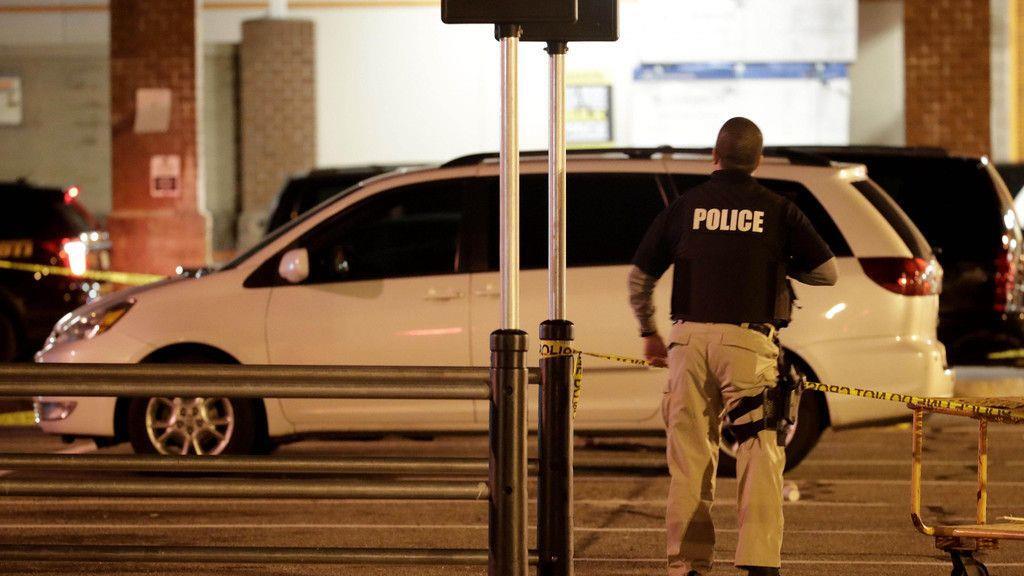 Terroranschlag in New York
