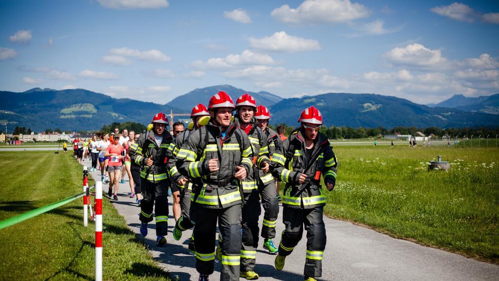 4. AIRportlauf II