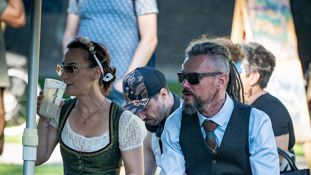 Freispielen Festival