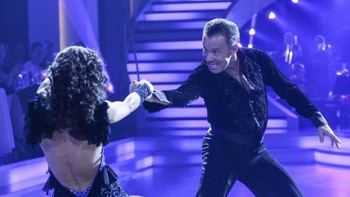 Dancing Stars am 28.3.2014: Aus für Andrea Puschl und Christoph Santner