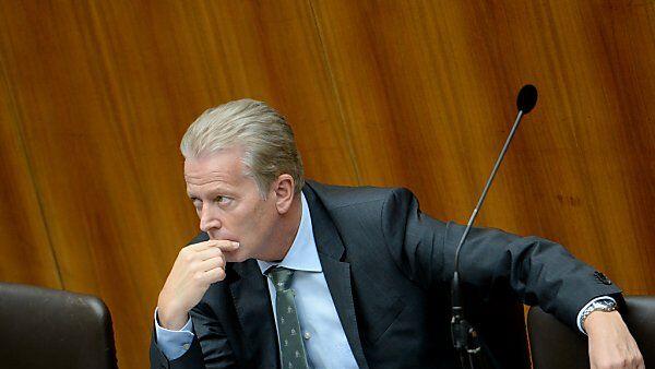 Mitterlehner will das Uni-Budget aufstocken