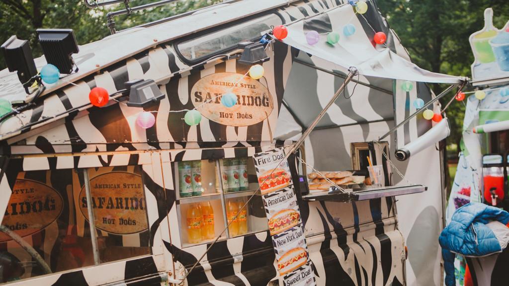 Street Food Festival am SO