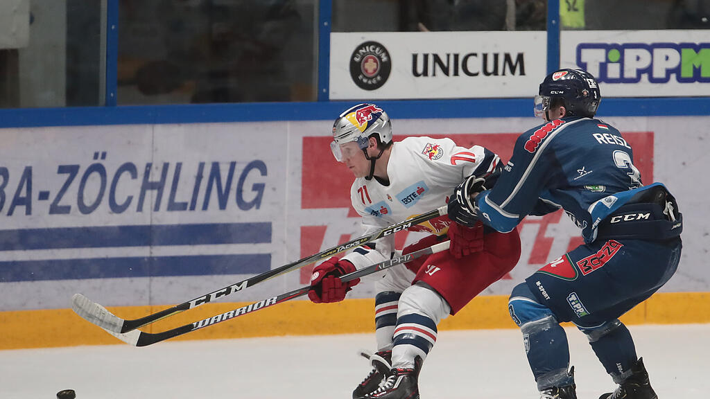 Red Bull vs. Fehervar